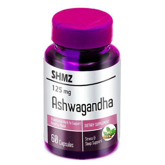 Ashwagandha