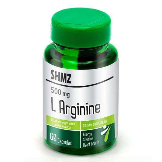 L Arginine