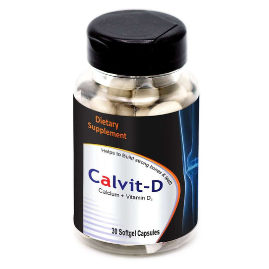 Calvit-D