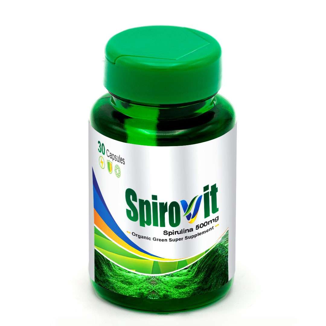 Spirovit