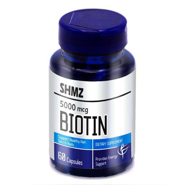 BIOTIN 5000