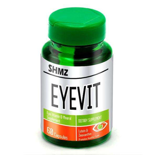 EYEVIT