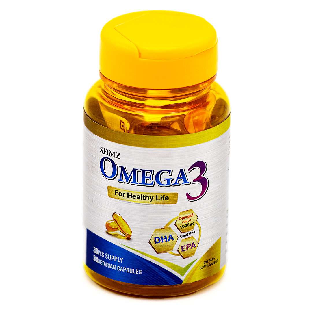 Omega 3