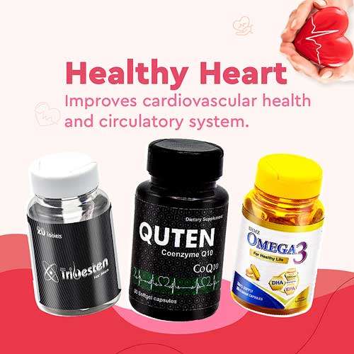 Healthy Heart Bundle