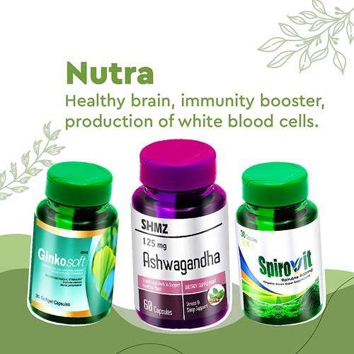 Nutra Bundle