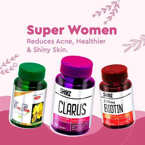 Super Women Bundle